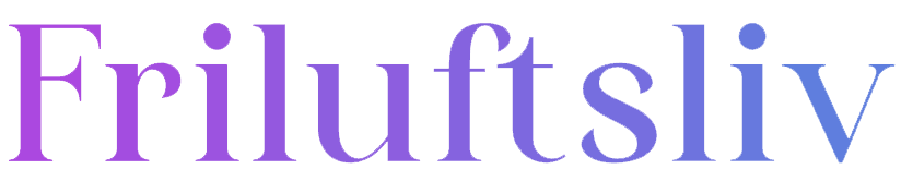 Friluftsliv