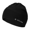 LightWool 140 Beanie (Black Ink)-ACLIMA Online