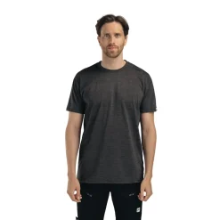 LightWool 180 Classic Tee, herre (Marengo)-ACLIMA New