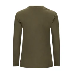 LightWool 180 Crewneck trøje, dame (Tarmac)-ACLIMA Sale