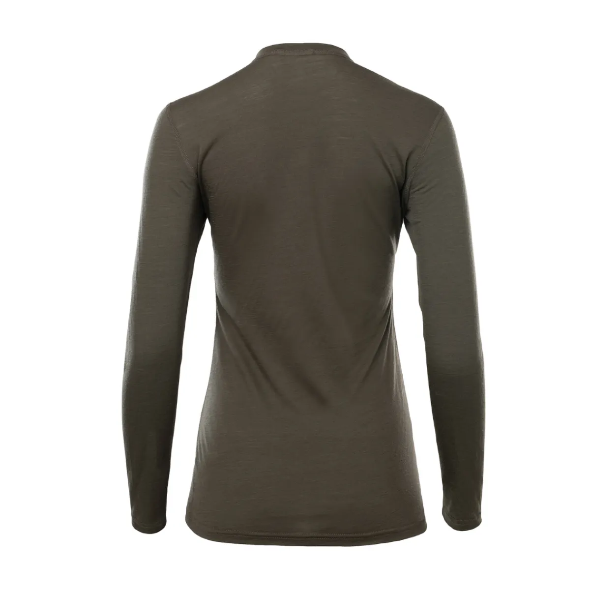 LightWool 140 trøje LS, dame (Tarmac)-ACLIMA Online