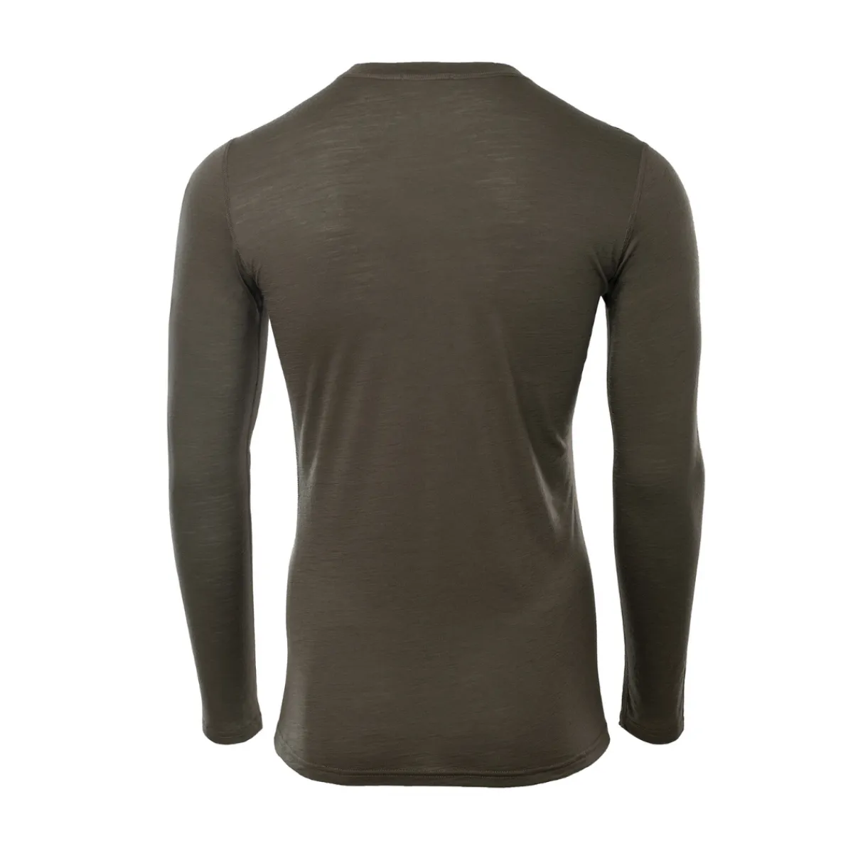 LightWool 140 trøje LS, herre (Tarmac)-ACLIMA
