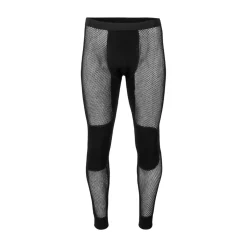 WoolNet Longs, herre (Jet Black)-ACLIMA Clearance