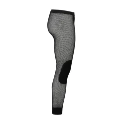 WoolNet Longs, herre (Jet Black)-ACLIMA Clearance