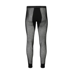 WoolNet Longs, herre (Jet Black)-ACLIMA Clearance