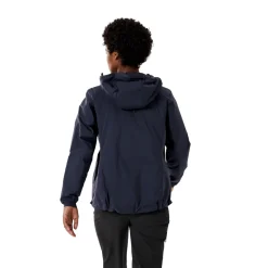 Arc'teryx Atom Hoody, dame (Black Sapphire)-ARCTERYX Discount