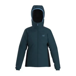 Arc'teryx Atom Hoody, dame (Midnight Frost)-ARCTERYX New