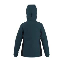 Arc'teryx Atom Hoody, dame (Midnight Frost)-ARCTERYX New