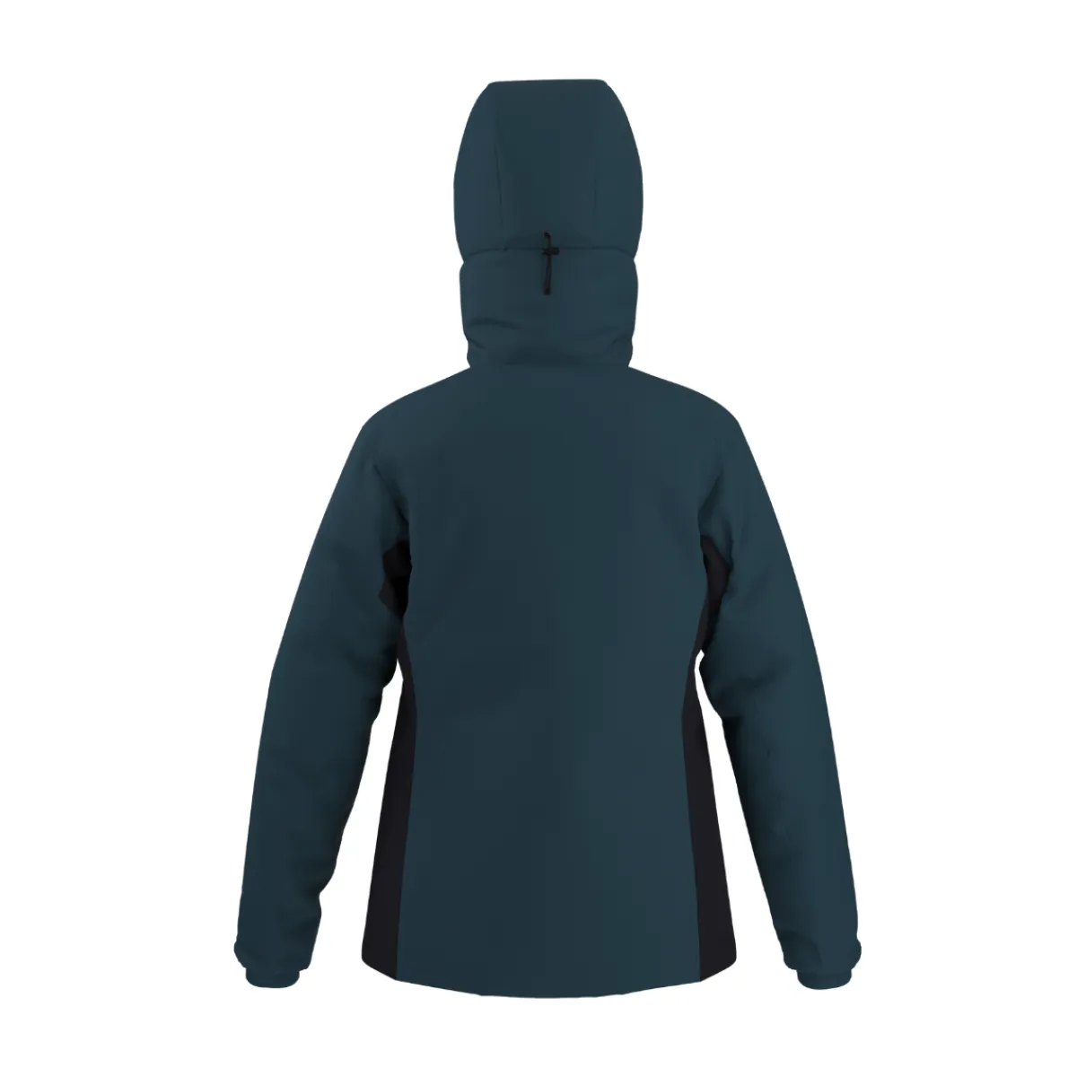 Arc'teryx Atom Hoody, dame (Midnight Frost)-ARCTERYX New
