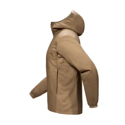 Arc'teryx Atom Hoody, herre (Canvas Forage)-ARCTERYX Discount