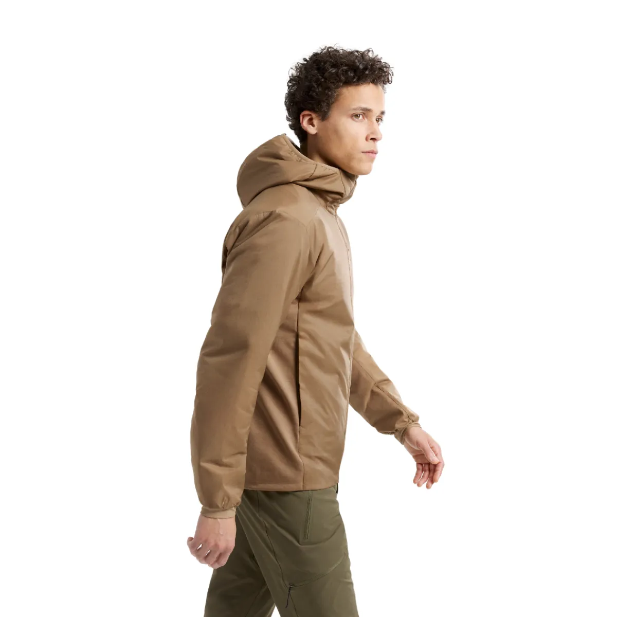 Arc'teryx Atom Hoody, herre (Canvas Forage)-ARCTERYX Discount