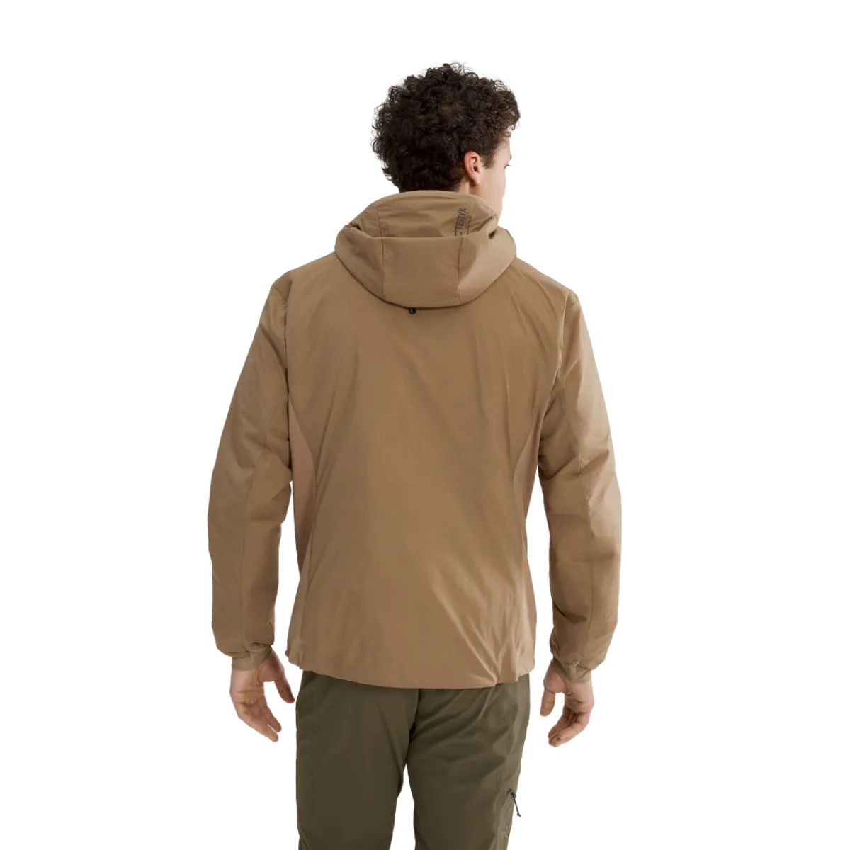 Arc'teryx Atom Hoody, herre (Canvas Forage)-ARCTERYX Discount