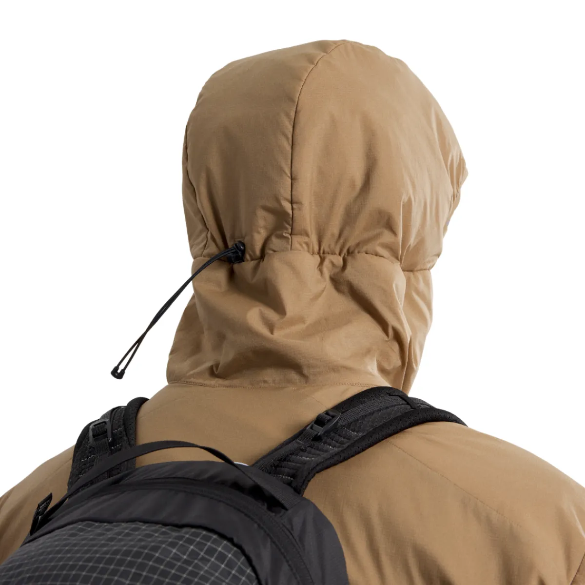 Arc'teryx Atom Hoody, herre (Canvas Forage)-ARCTERYX Discount