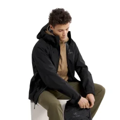 Arc'teryx Atom Hoody, herre (Canvas Forage)-ARCTERYX Discount