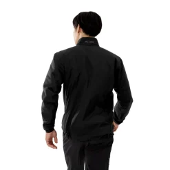 Arc'teryx Atom Jacket, herre (Black Sapphire)-ARCTERYX Best