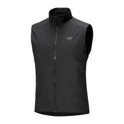 Arc'teryx Atom Vest, dame (Black)-ARCTERYX New