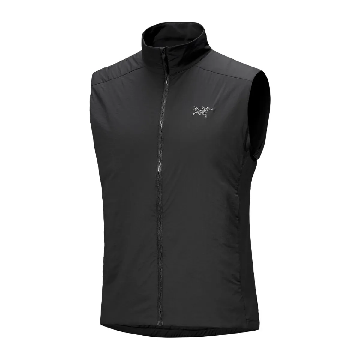 Arc'teryx Atom Vest, dame (Black)-ARCTERYX New