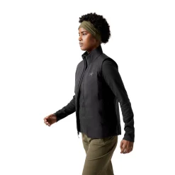 Arc'teryx Atom Vest, dame (Black)-ARCTERYX New