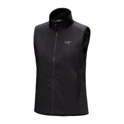 Arc'teryx Atom Vest, dame (Dk Stratus / Black)-ARCTERYX