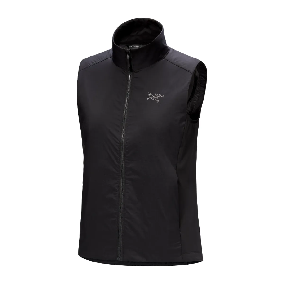 Arc'teryx Atom Vest, dame (Dk Stratus / Black)-ARCTERYX