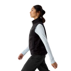 Arc'teryx Atom Vest, dame (Dk Stratus / Black)-ARCTERYX