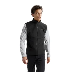 Arc'teryx Atom Vest, herre (Black)-ARCTERYX