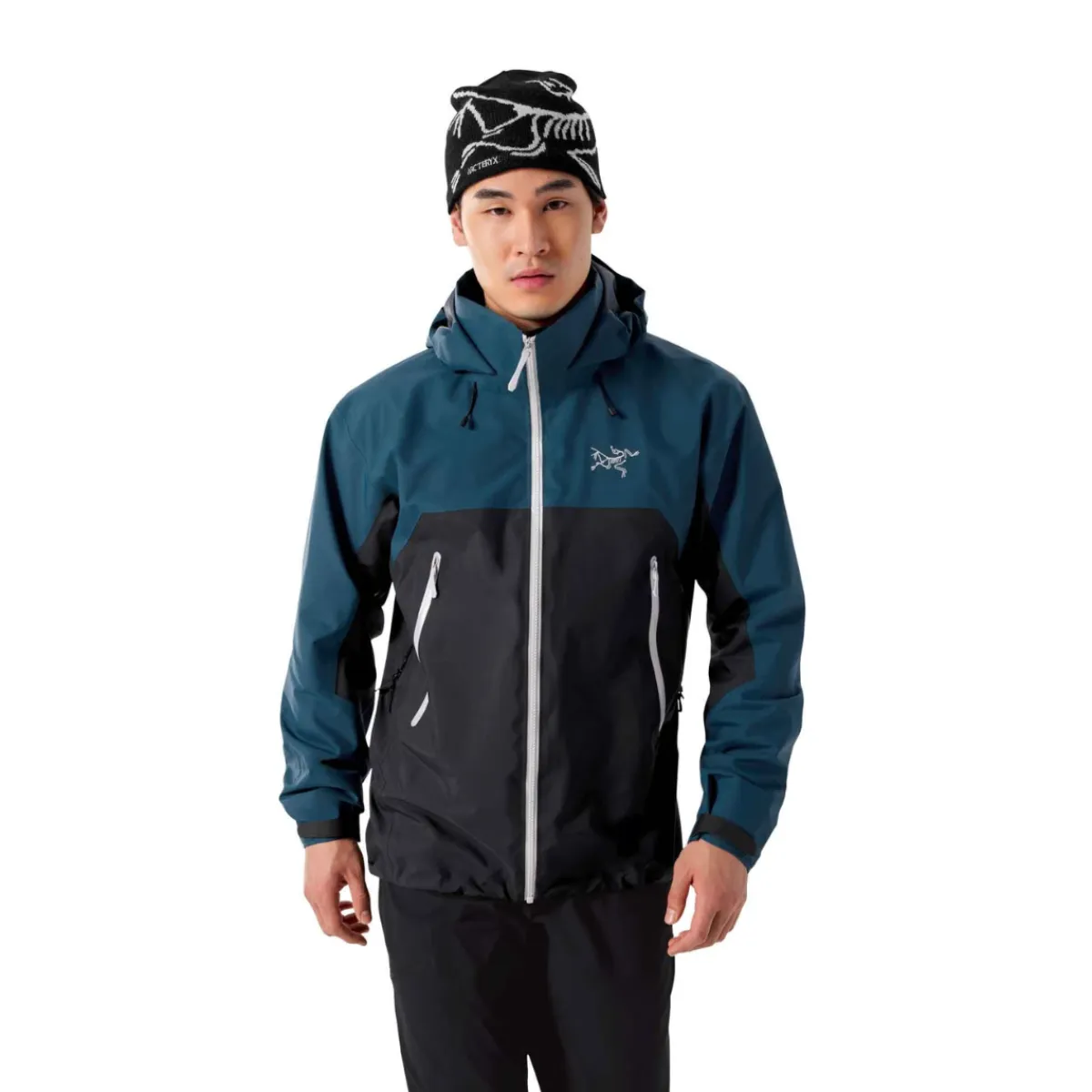 Arc'teryx Beta AR Jakke, herre (Lodestar)-ARCTERYX Online
