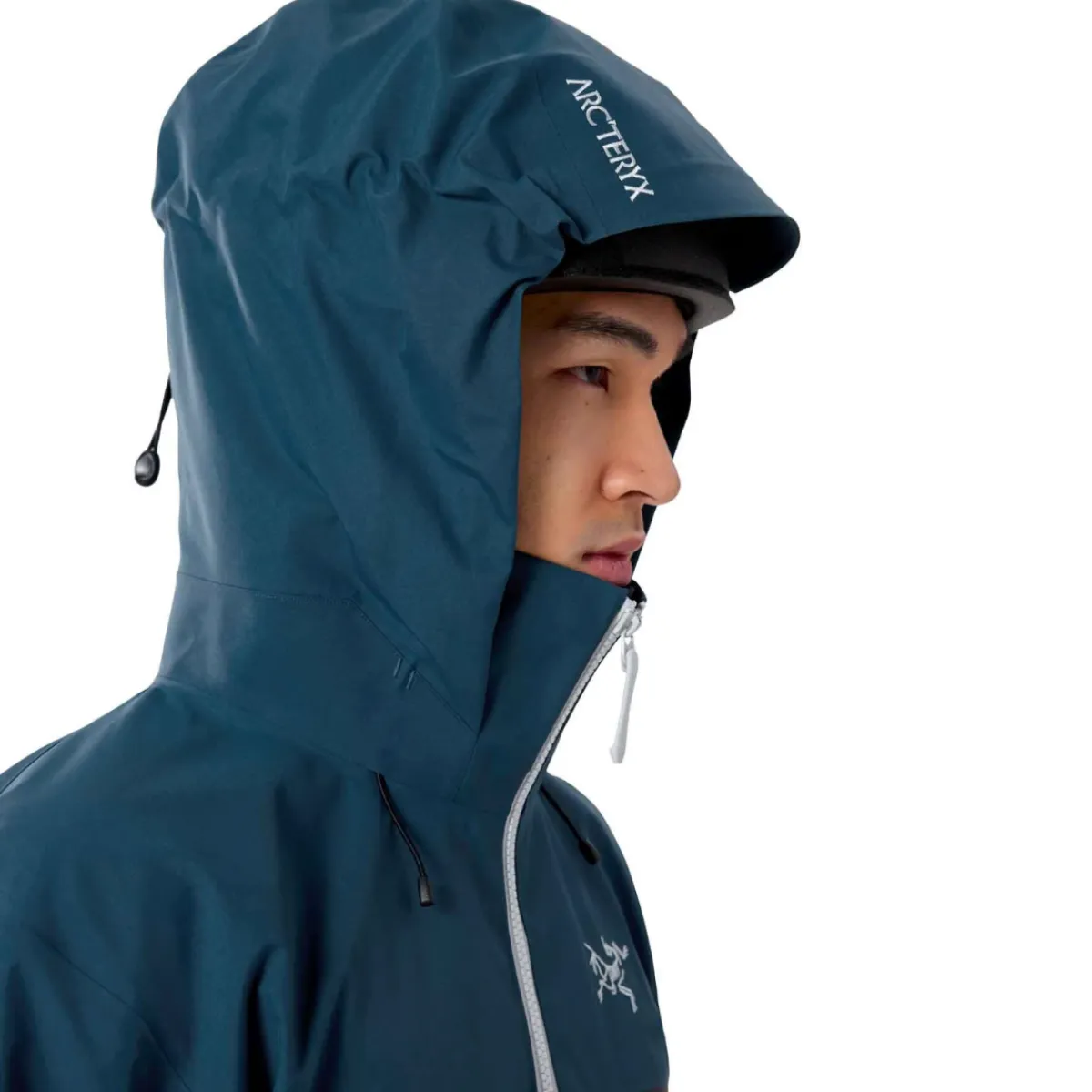 Arc'teryx Beta AR Jakke, herre (Lodestar)-ARCTERYX Online