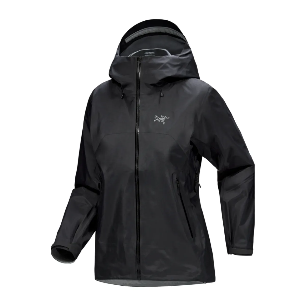 Arc'teryx Beta SL Jakke, dame (Black)-ARCTERYX Online