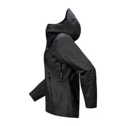 Arc'teryx Beta SL Jakke, dame (Black)-ARCTERYX Online