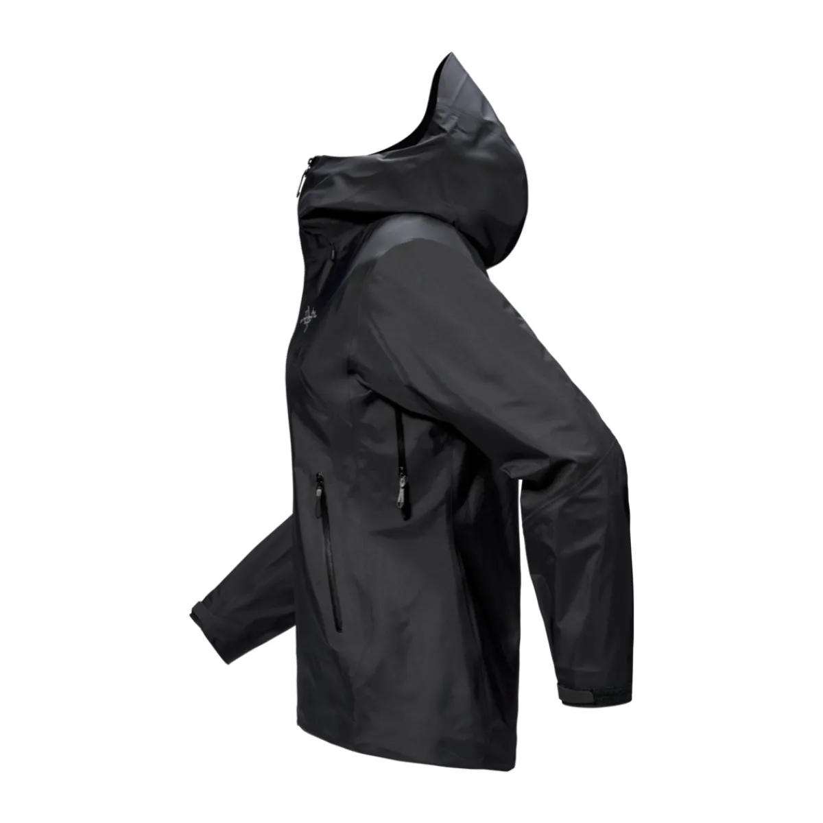 Arc'teryx Beta SL Jakke, dame (Black)-ARCTERYX Online