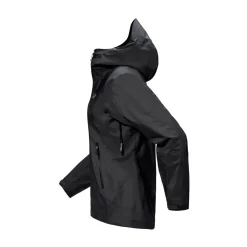 Arc'teryx Beta SL Jakke, dame (Black)-ARCTERYX Best