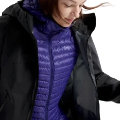 Arc'teryx Beta SL Jakke, dame (Black)-ARCTERYX Best