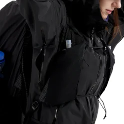Arc'teryx Beta SL Jakke, dame (Black)-ARCTERYX Best