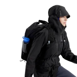Arc'teryx Beta SL Jakke, dame (Black)-ARCTERYX Best