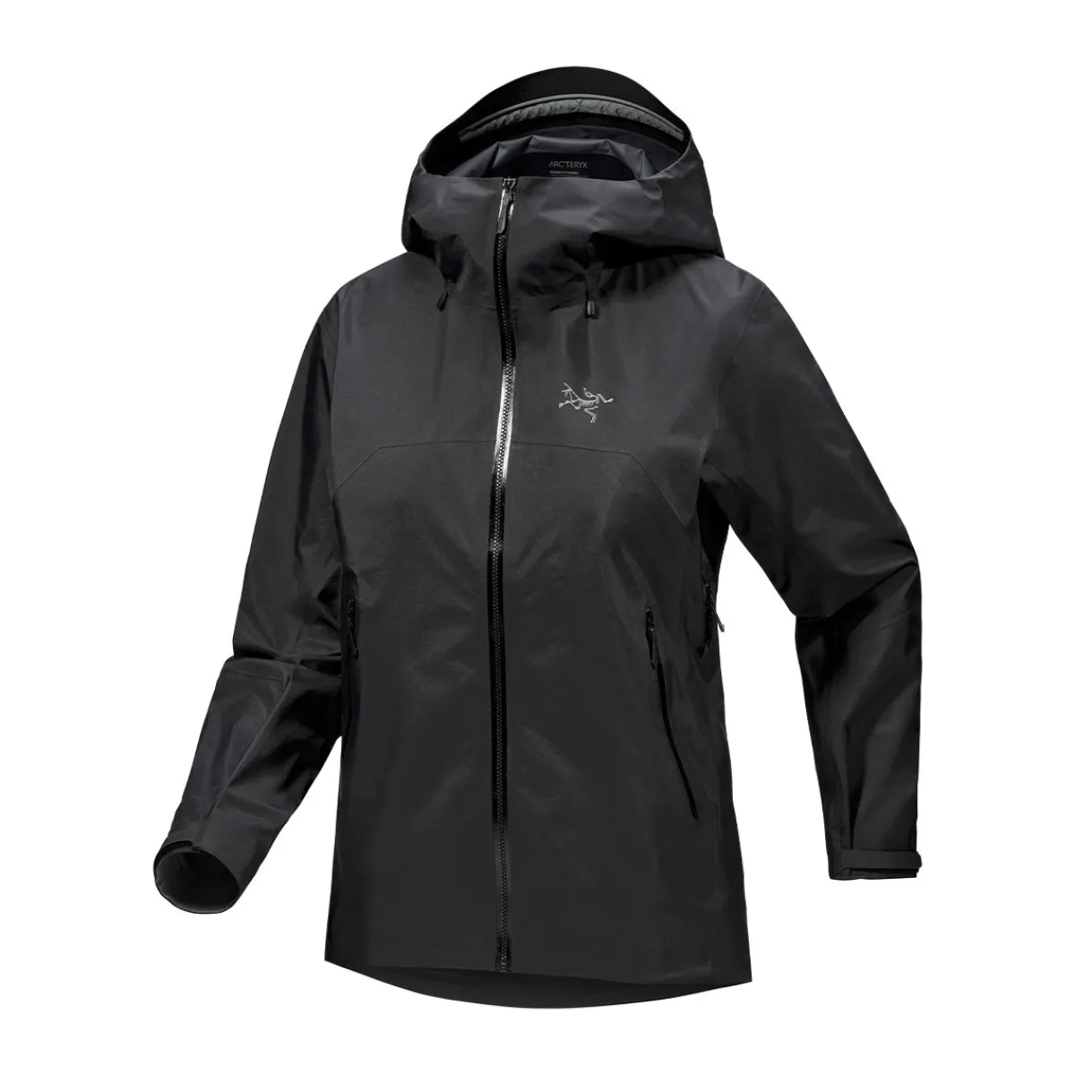 Arc'teryx Beta SL jakke, dame (Black)-ARCTERYX New