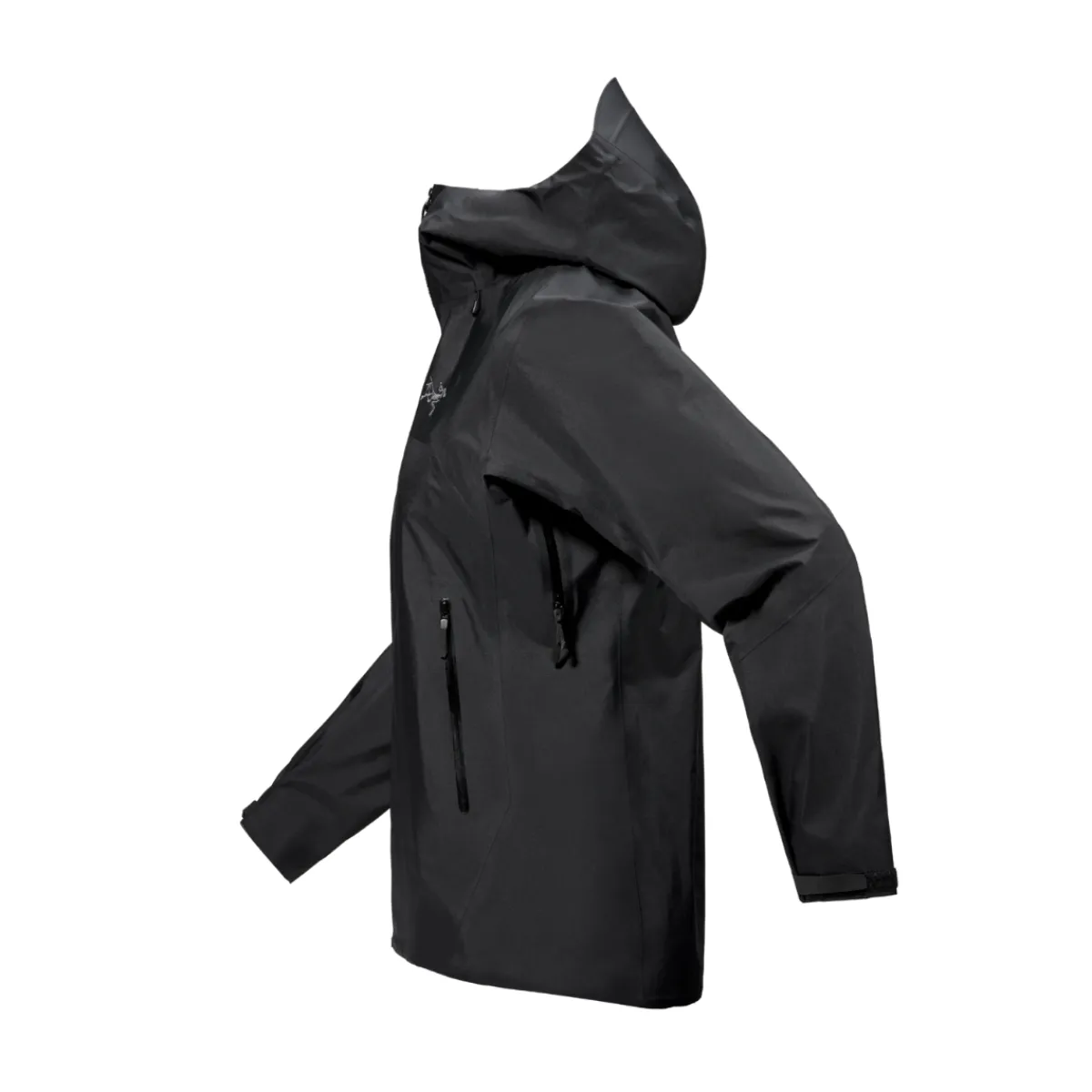Arc'teryx Beta SL jakke, dame (Black)-ARCTERYX New
