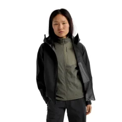 Arc'teryx Beta SL jakke, dame (Black)-ARCTERYX New