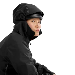 Arc'teryx Beta SL jakke, dame (Black)-ARCTERYX New
