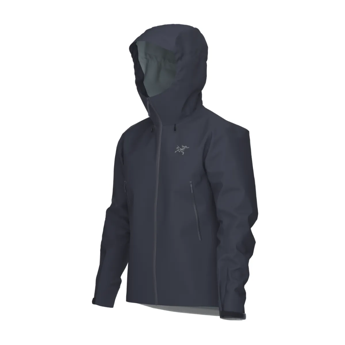 Arc'teryx Beta SL Jakke, herre (Black Sapphire)-ARCTERYX Online