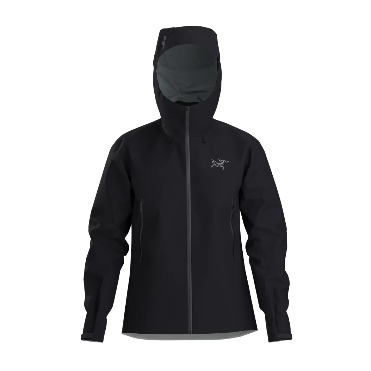 Arc'teryx Beta SL jakke, herre (Black)-ARCTERYX New