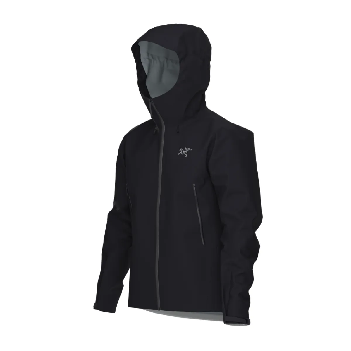 Arc'teryx Beta SL jakke, herre (Black)-ARCTERYX New