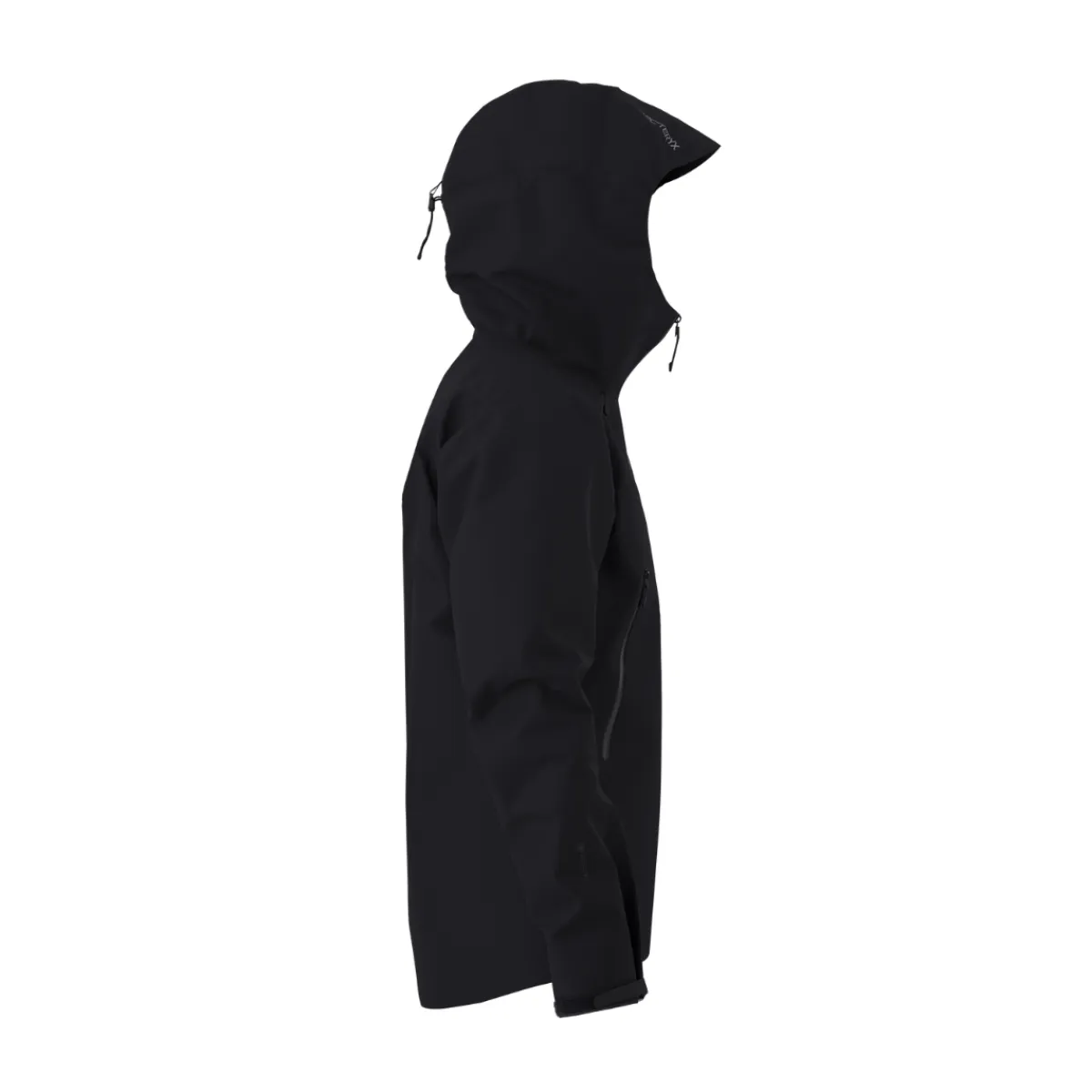 Arc'teryx Beta SL jakke, herre (Black)-ARCTERYX New