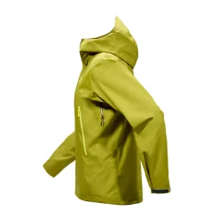 Arc'teryx Beta SL jakke, herre (OliveMoss Euphoria)-ARCTERYX Outlet