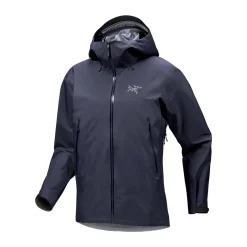 Arc'teryx Beta SL skaljakke, herre (Black Sapphire)-ARCTERYX Best