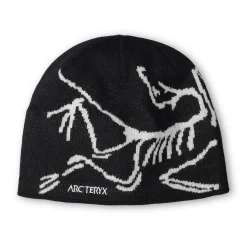 Arc'teryx Bird Head Toque hue (Black Void)-ARCTERYX Best
