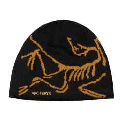 Arc'teryx Bird Head Toque hue (24k Black)-ARCTERYX Hot