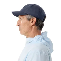 Arc'teryx Bird Word Cap (Dark Stratus)-ARCTERYX Outlet
