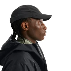 Arc'teryx Bird Word Cap (24K Black)-ARCTERYX New