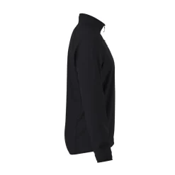 Arc'teryx Delta 1/2 Zip Neck, herre (Black)-ARCTERYX